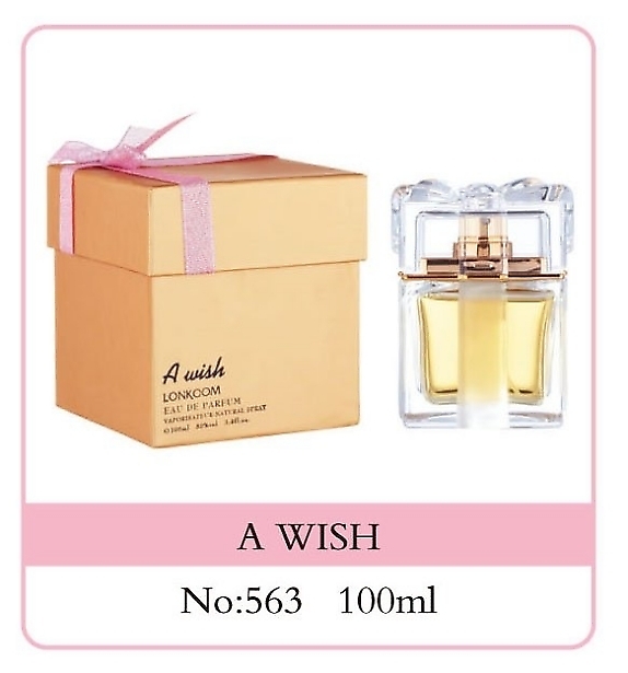 A WISH 100ML FOR HER