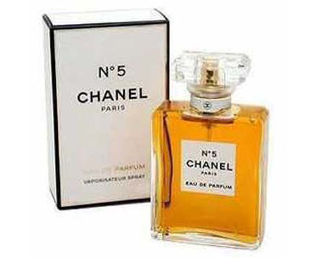 Chanel No.5 Eau De Parfum 15ml