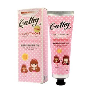 Cathy Bb Cream Cathy L-glutathione SPF130pa+++