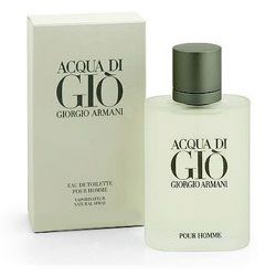 Acqua Di Gio 15ml