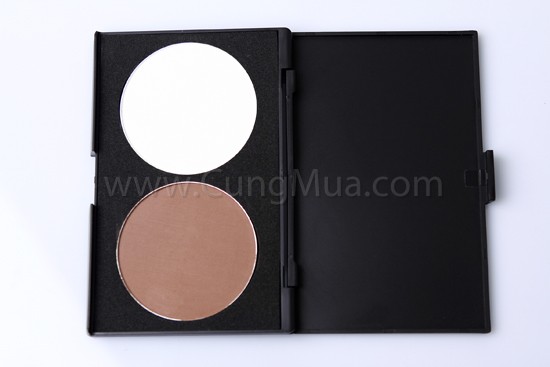 Phấn 2 light Suamei