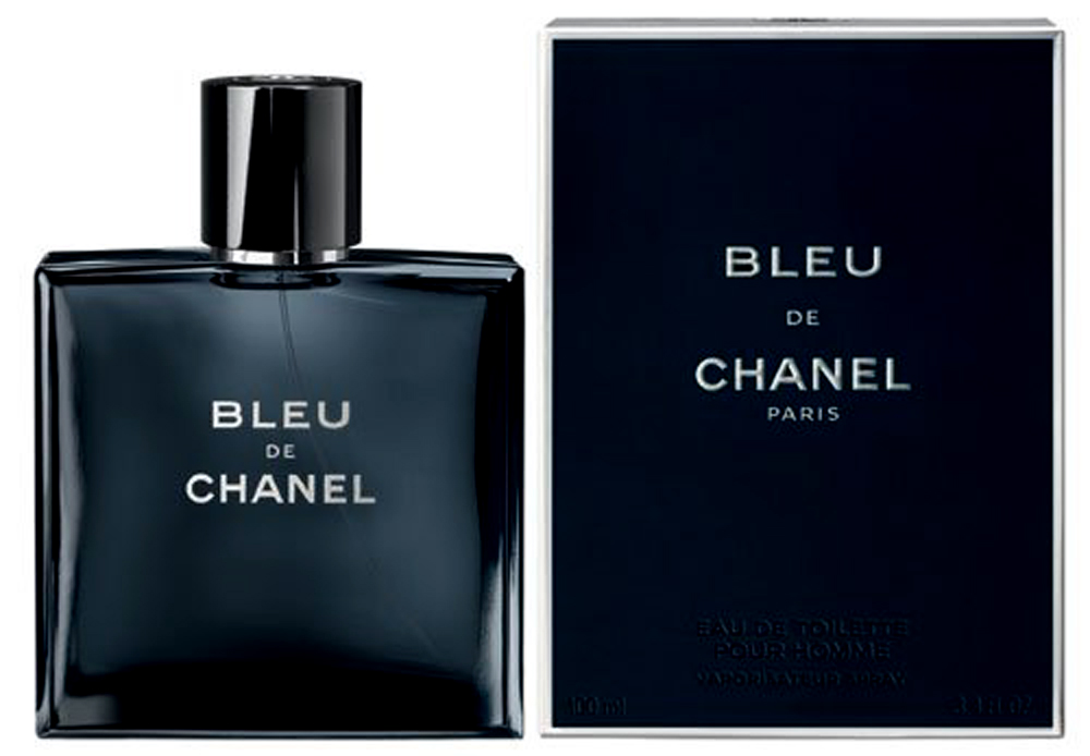Nước hoa Chanel Bleu 100ml hàng mới về update 2013 chất lượng mới (HOT)