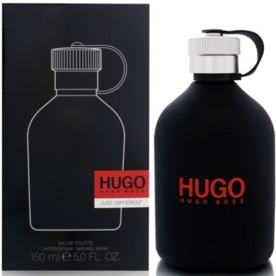 Nước hoa Hugo Boss 150ml