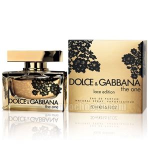 Nước hoa Dolce & Gabbana the one 75ml