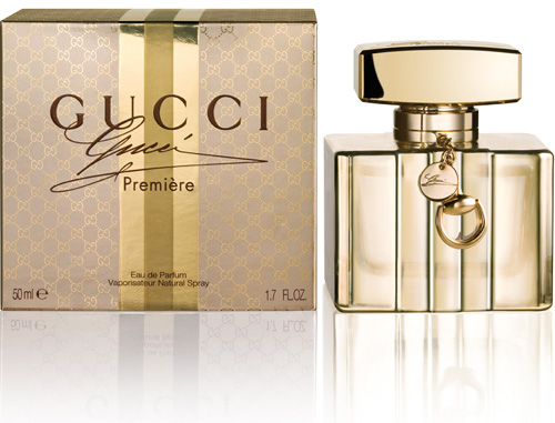 Nước hoa Gucci Gucci Première 75ml