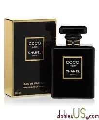 Nước hoa Chanel Coco Noir 100ml