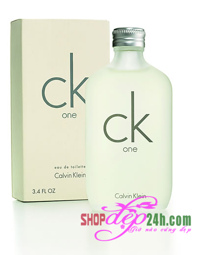 CK one 15ml  for women