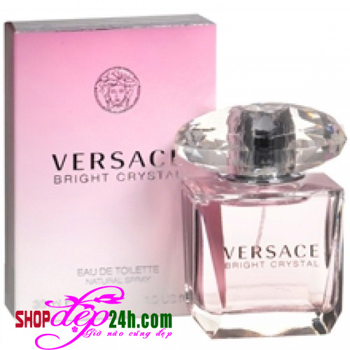 Versace Bright Crystal  15ml for women
