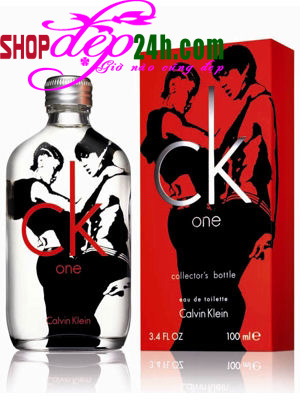 ck one 15ml for men