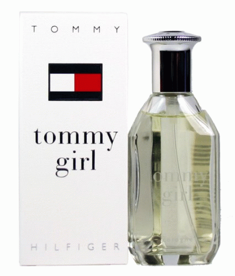 Nước hoa nữ Tommy Girl 100ml