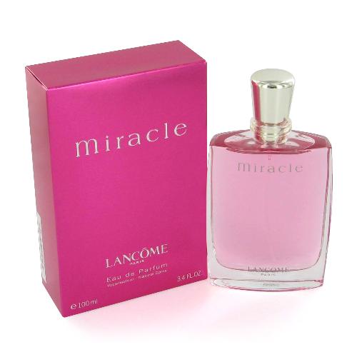 Nước hoa nữ Miracle Lancome 100ml
