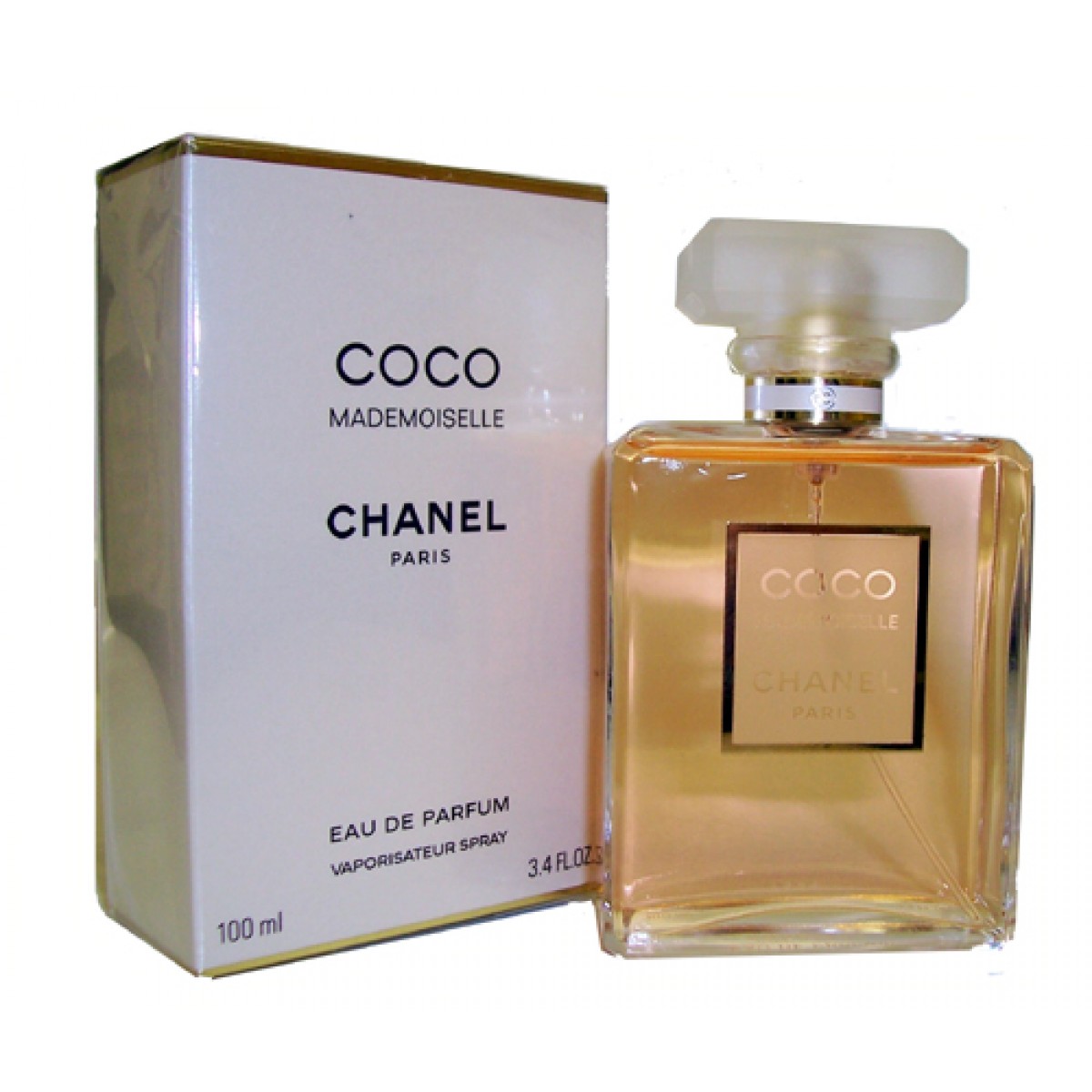 Nước hoa Nữ Chanel CoCo Mademoiselle 100ml