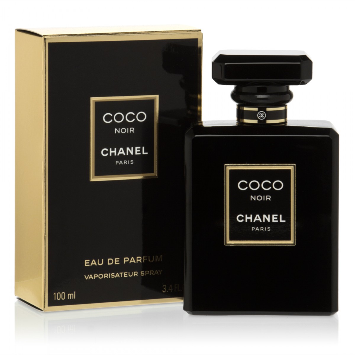 Nước hoa nữ Chanel Coco Noir 100ml
