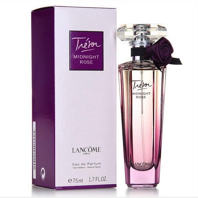 Nước hoa nữ Lancome Tresor Midnight Rose 75ml