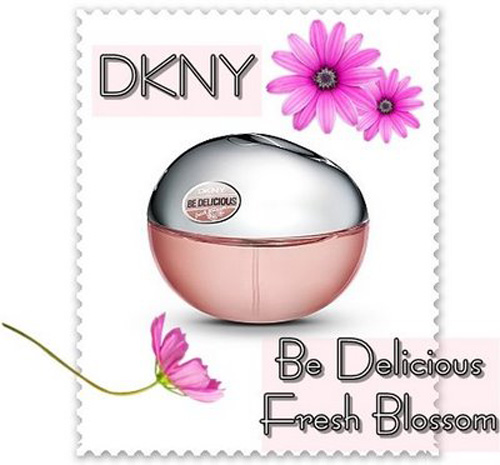 Nước hoa nữ DKNY Be Delicious 75ml
