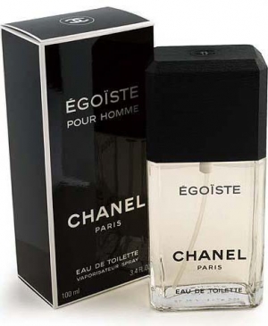 Nước hoa nữ Chanel E'goiste Pour homme 100ml
