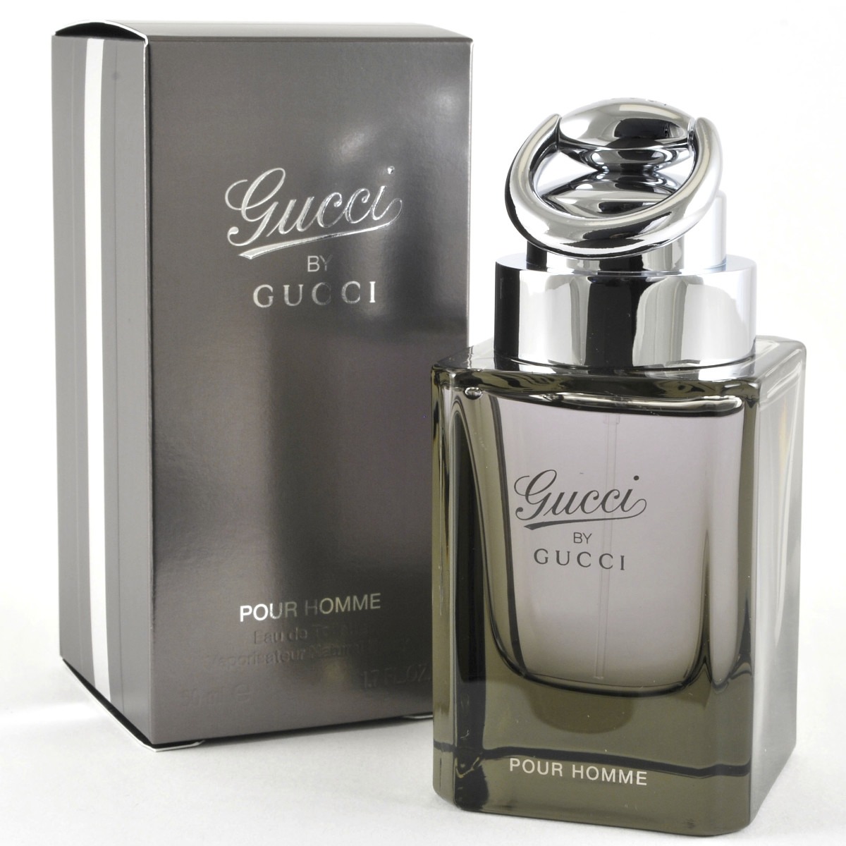 Nước hoa Nam Gucci by Gucci Pour homme100ml
