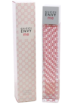 Nước hoa Nữ Gucci Envy
