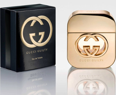 Nước hoa nữ Gucci Guilty Intense for  women 75ml