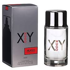 Nước hoa Nam Hugo XY 100ml