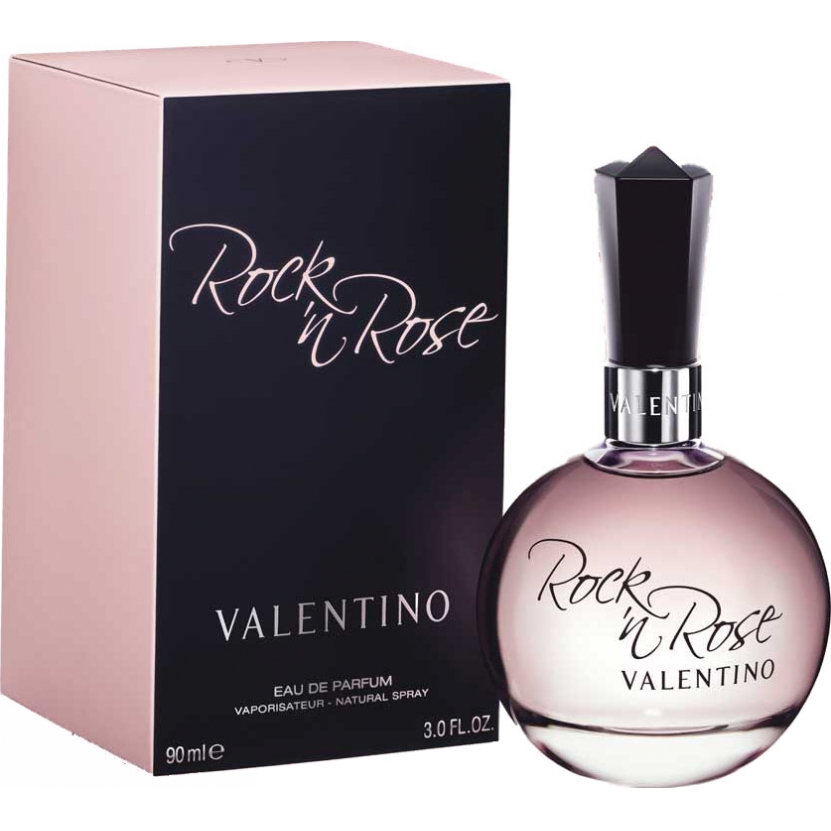 Nước hoa Nữ Rock'n Rose Valentino 90ml
