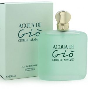 Nước hoa nữ Acqua Di Gio For Women