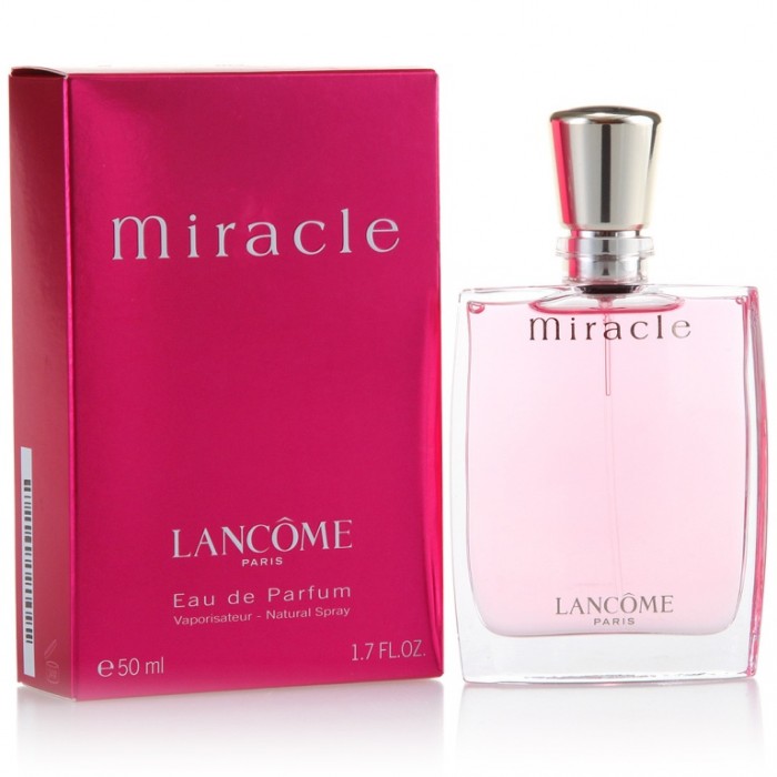 Nước hoa nữ Miracle Lancôme 100ml