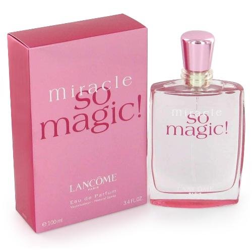 Nước hoa nữ Miracle so magic Lancôme 100ml