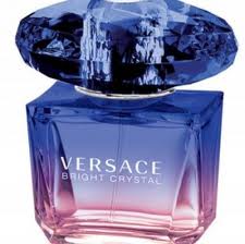 Nước hoa nữ Versace Bright Crytal 100ml