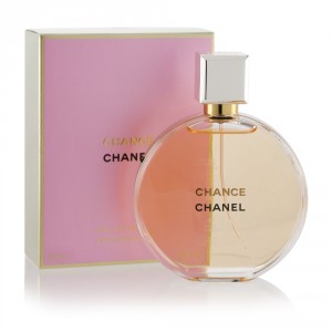 Chanel Chance 100ml (Super Fake)