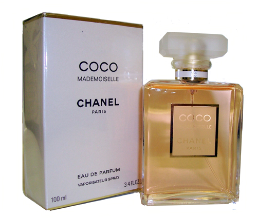 Chanel Coco Mademoiselle 100ml (Super Fake)