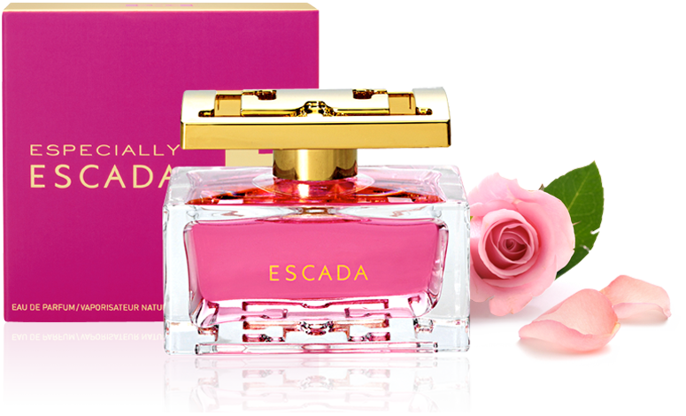 Nước hoa nữ Escada Especially 75ml