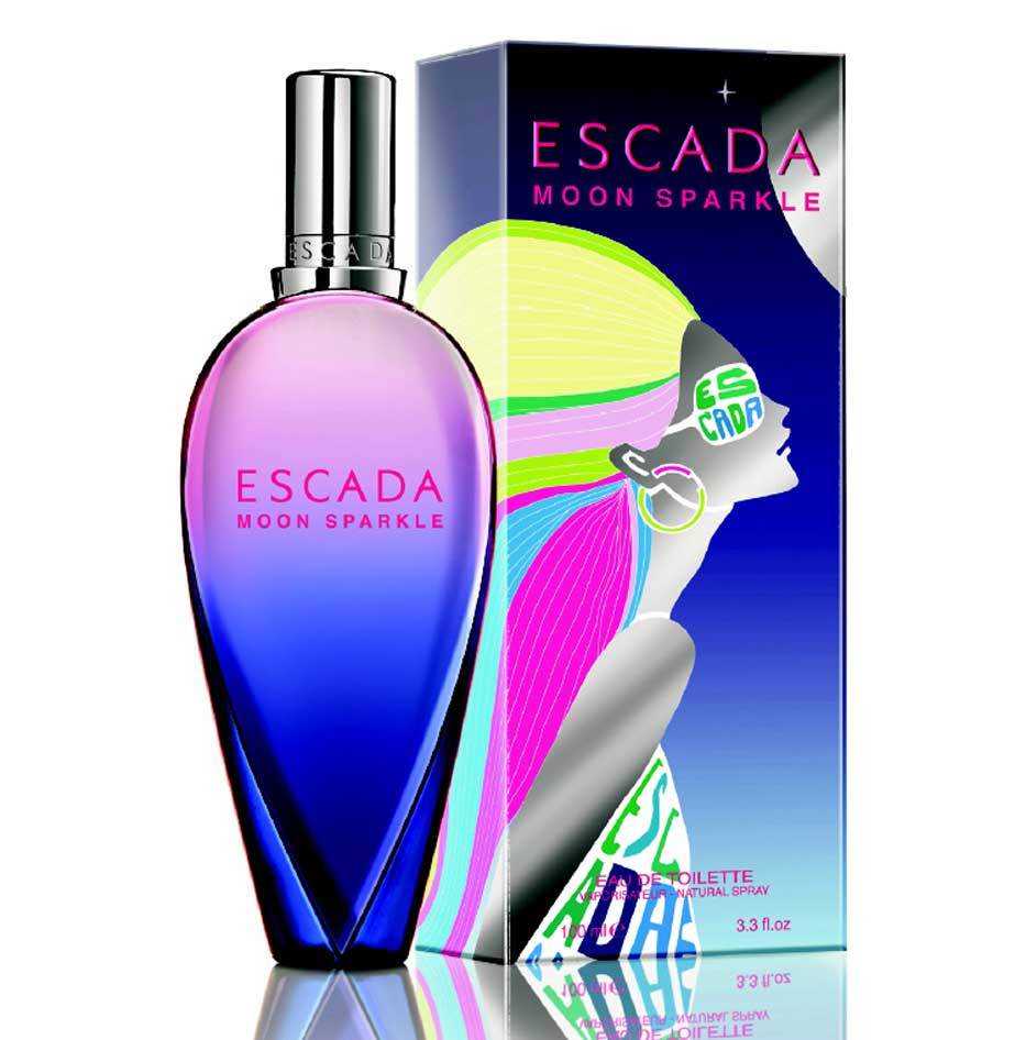 Nước hoa nữ Escada Moon Sparkle