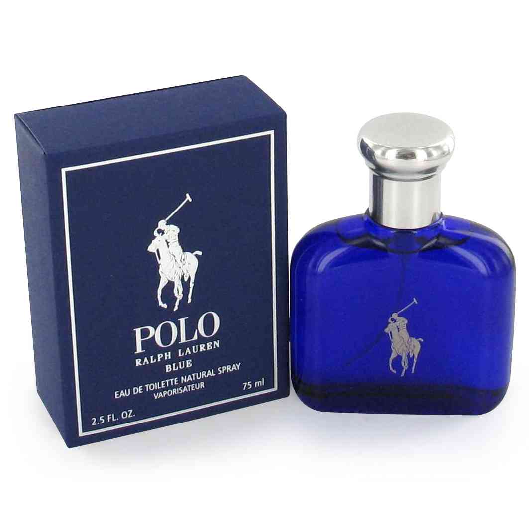 Nước hoa Nam Polo Blue 75ml