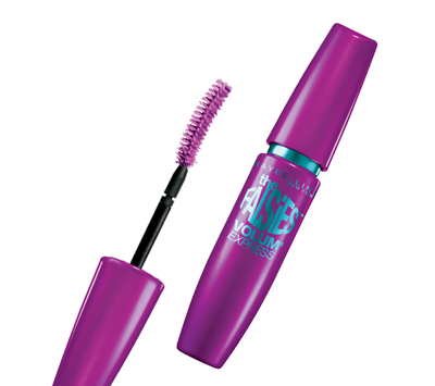 [Maybelline] Falsies Volum’ Express Mascara (tím)