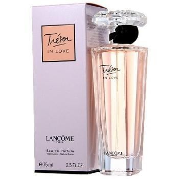 Nước hoa nữ Lancome Trésor In Love 75ml