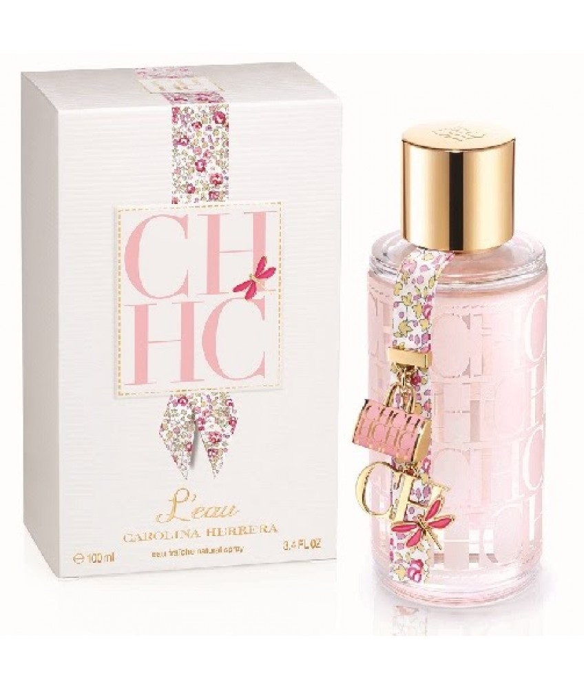 Nước hoa nữ CHHC Carolina Herrera đỏ, tím 100ml