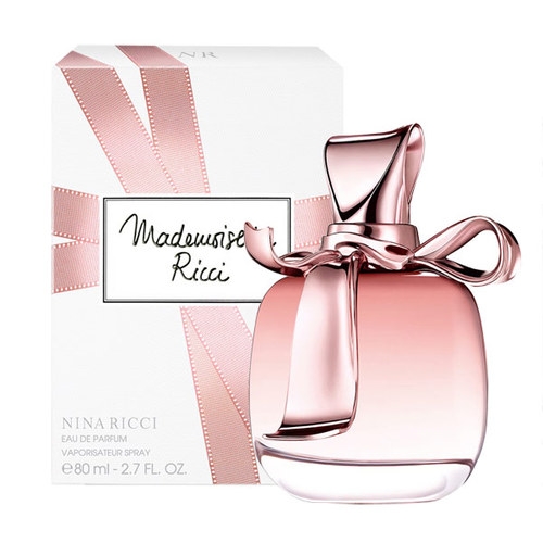 Nước hoa nữ Nina Ricci Mademoiselle Ricci 80ml
