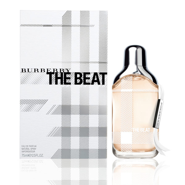 Nước hoa nữ Burberry The Beat 75ml