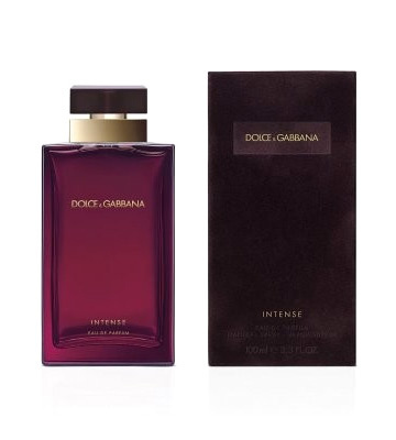Nước hoa nữ Dolce&Gabbana Intense 100ml