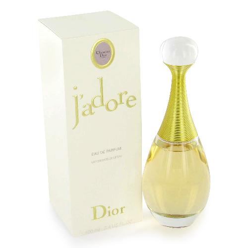 Nước hoa nữ Jadore Dior 100ml