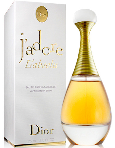 Nước hoa nữ Jadore Dior kim tuyến 100ml