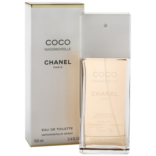 Nước hoa nữ Chanel Coco Mademoiselle Chanel - 100ml