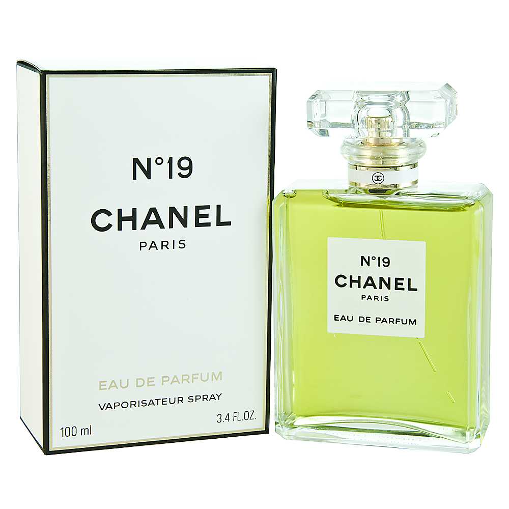 Nước hoa nữ Chanel No19