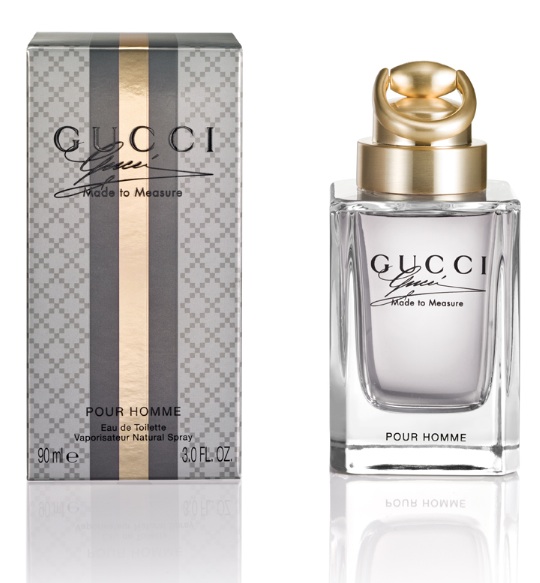 Nước hoa nam Gucci Made To Measure 100ml