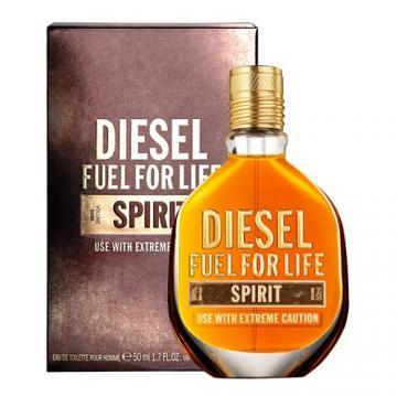 Nước hoa nam Diesel Fuel For Life Spirit 100ml