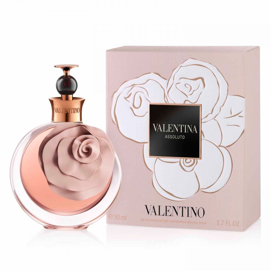 Nước hoa nữ Valentino 80ml