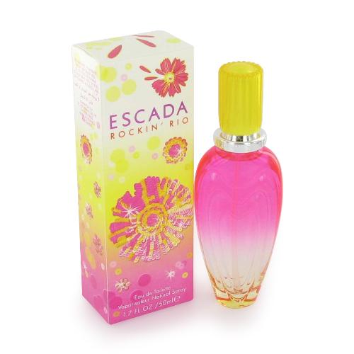 Nước hoa nữ Escada Rockin's Rio 100ml