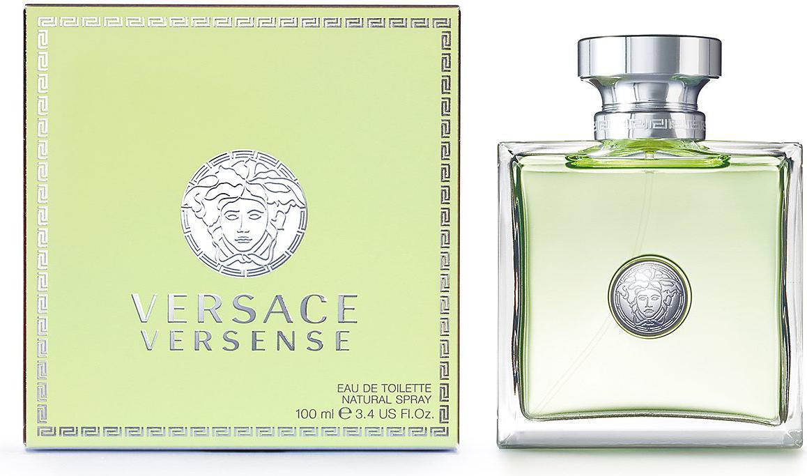 Nước hoa nữ Versace Versense 100ml