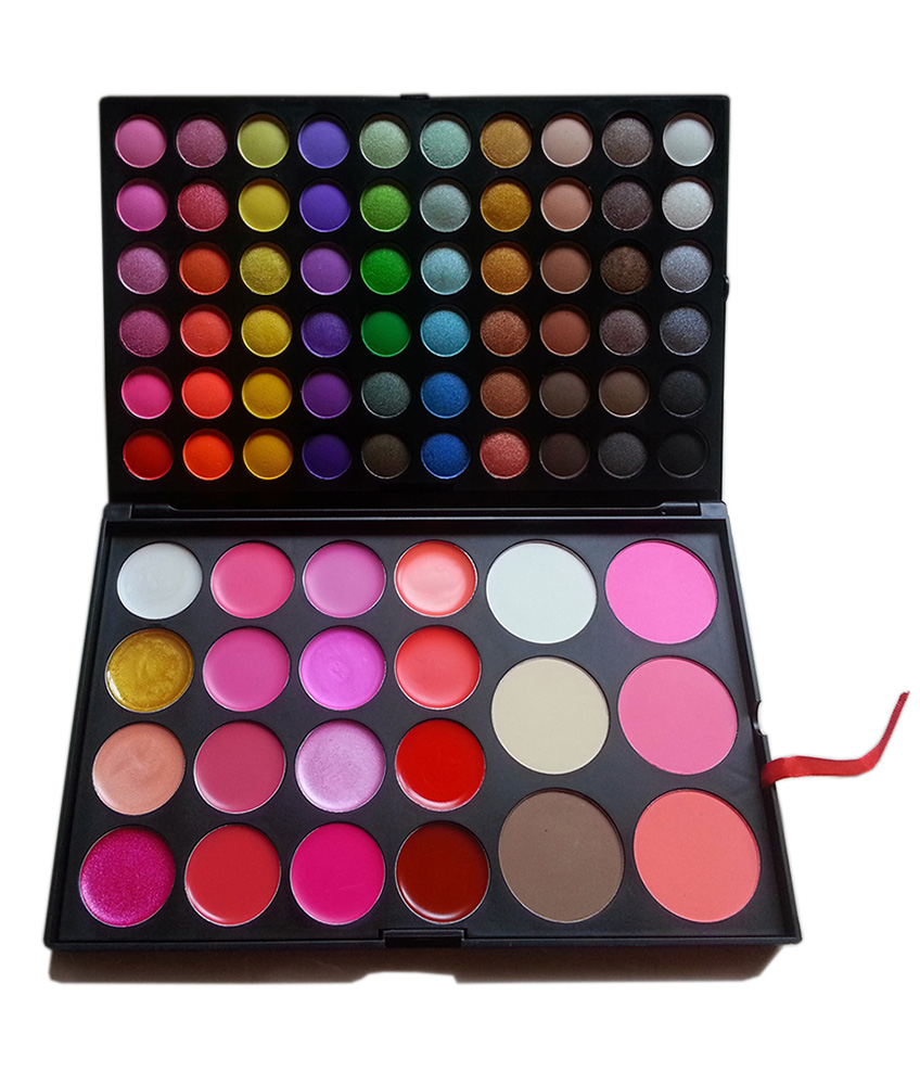 Bộ macke up M.A.C full